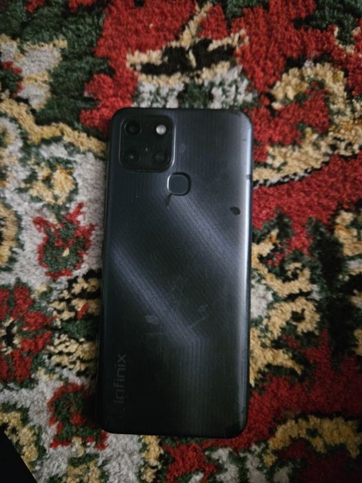 Infinix smart 6 2/32