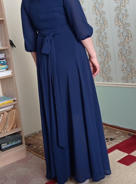 Вечерние платья длинные,