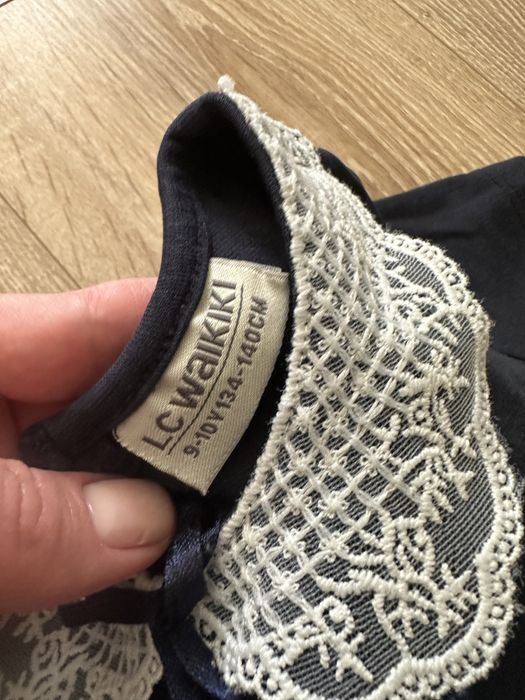 Продам сарафан школьный