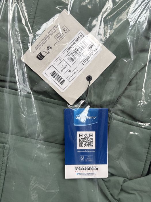 Geaca barbati Napapijri