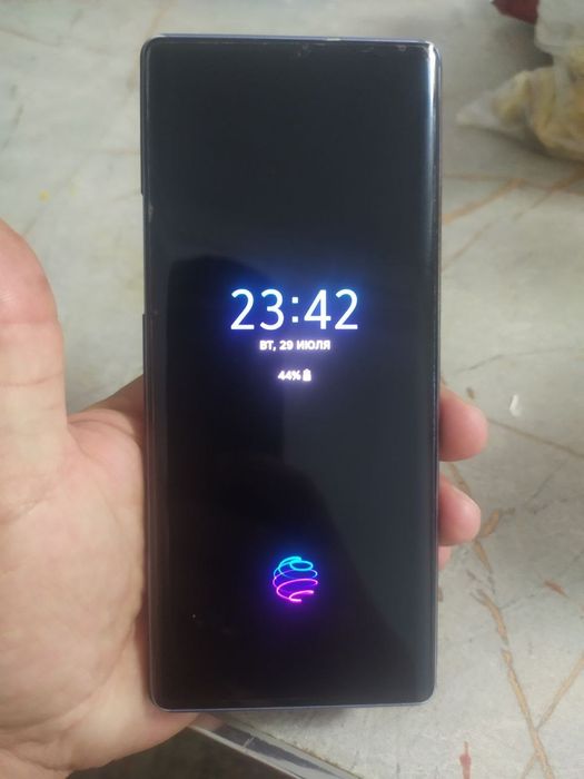 Lg Wing 128 12 arzonga srocna