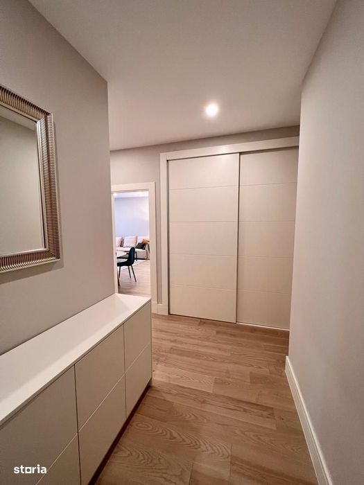 Apartament 3 Camere Triana