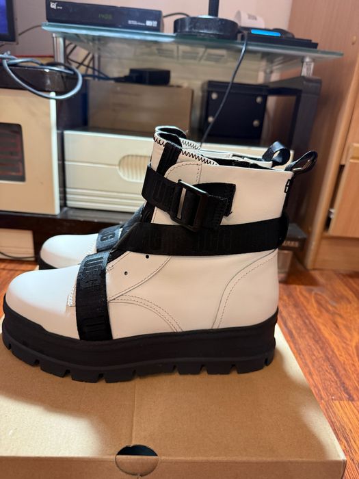 Ботинки UGG оригинальные