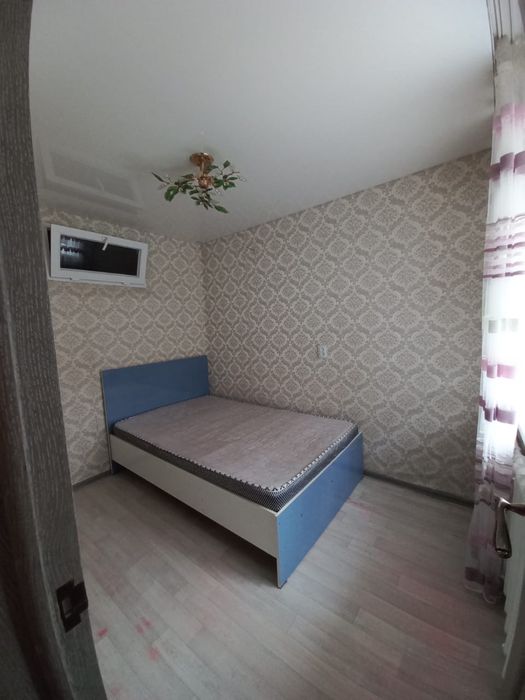 Сдается 3комн квартира