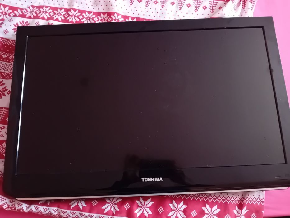 Tv Toshiba 32 diag