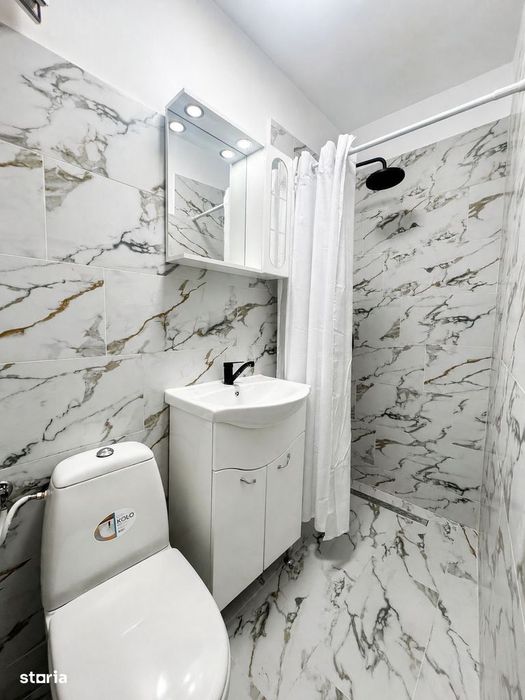 Apartament Ultracentral, renovat, etajul 1, centrala pe gaz
