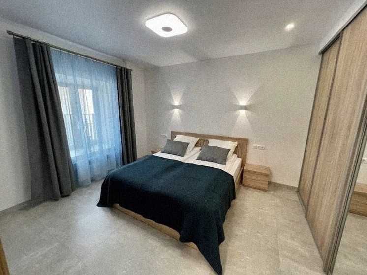 Квартира посуточно 2х