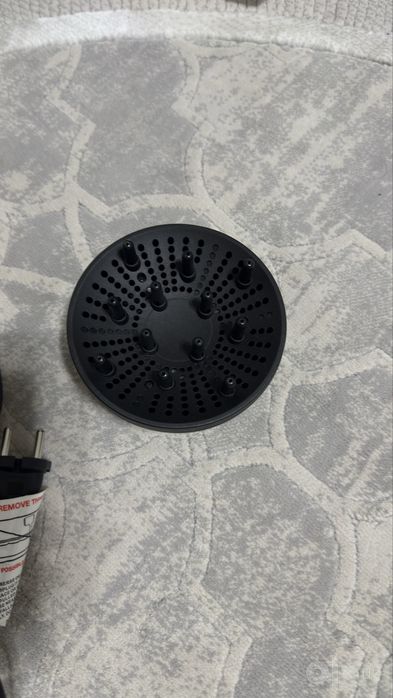Фен по типу Dyson