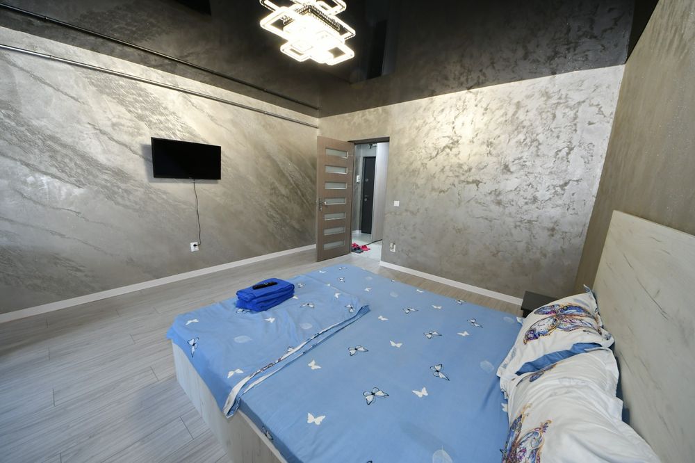 Regim hotelier Faleza