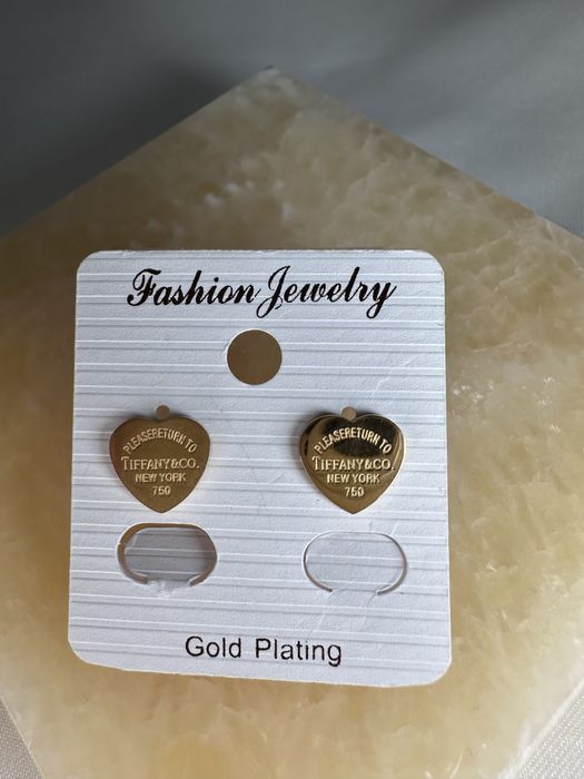 Браслет Tiffany&Co