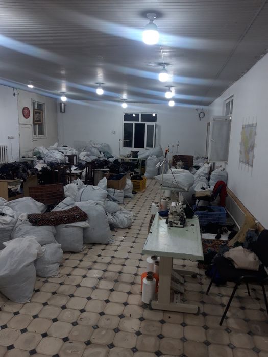 Участка сотилади