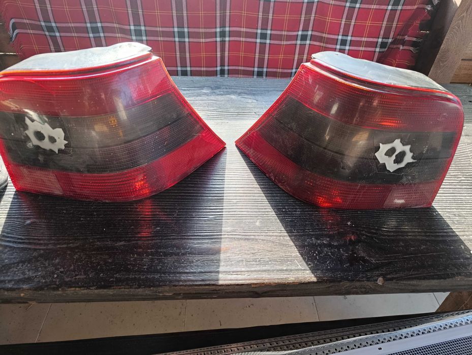 Части за голф 4.