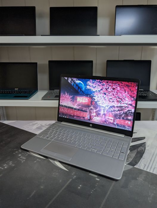 HP laptop 15-dw2043ur