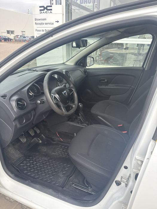 Dacia Logan 1.0 2017