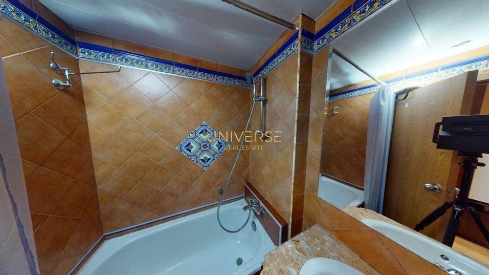 Продава се Едностаен апартамент в к.к. Елените - 35 кв.м за 1972 €/кв.м - Снимка #9