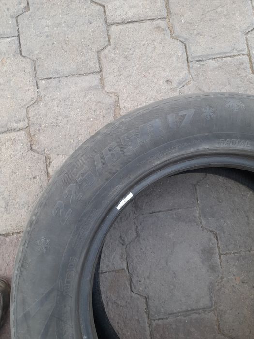 Продаю шины автомобильные