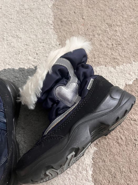 Ghete copii masura 24