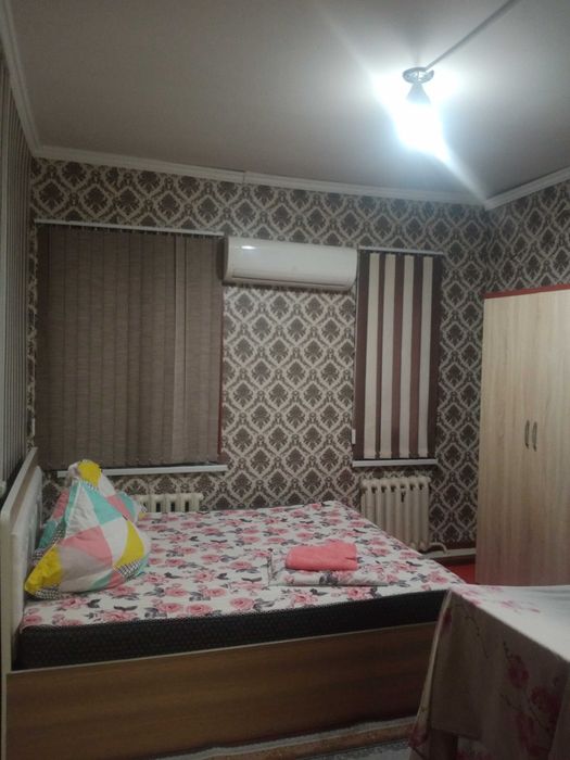 Суточный квартира в Шиели