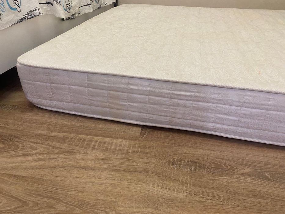 Матрас ортопедический 160 на 200
