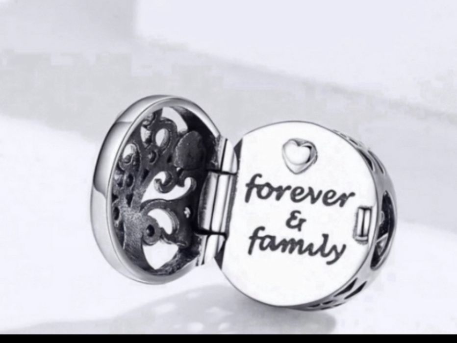 Талисмани Пандора