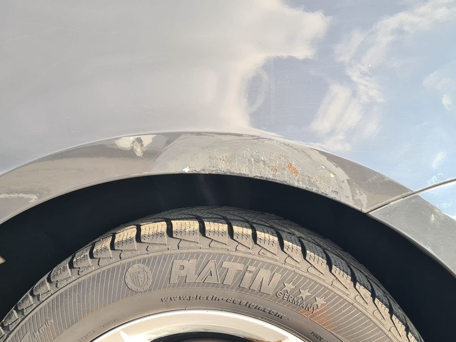 Vând VW Passat Combi