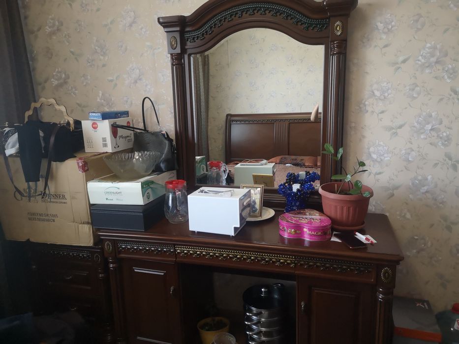 Спальни гарнитур