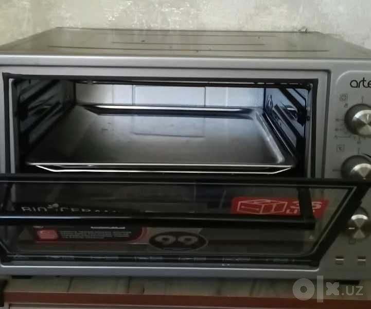 ЭлектроДуховка ARTEL