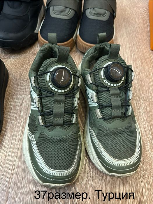 Обувь для мальчиков