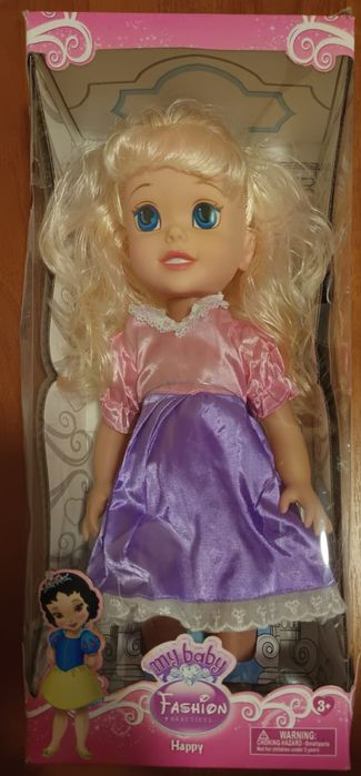 Играчки за момиче и момче