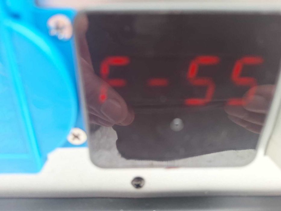 Generator Honda nou nouț