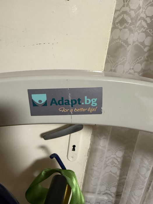 Електрически лифтер АСТРА и болнично/инвалидно легло