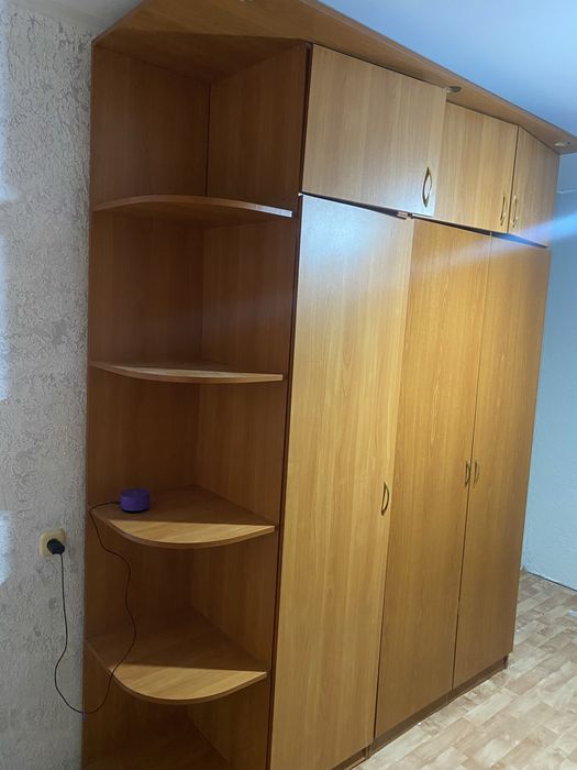 Шкаф , высота 240