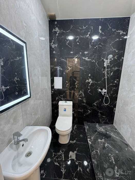 Сдаётся квартира на Алмазаре, ЖК "Almazar city", ор-р: улица Карасарай