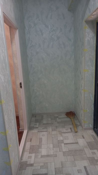 Tashkent. Shahri  metro. Quyliq