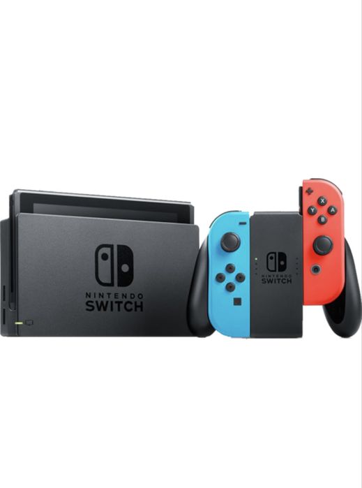Конзола NINTENDO Switch