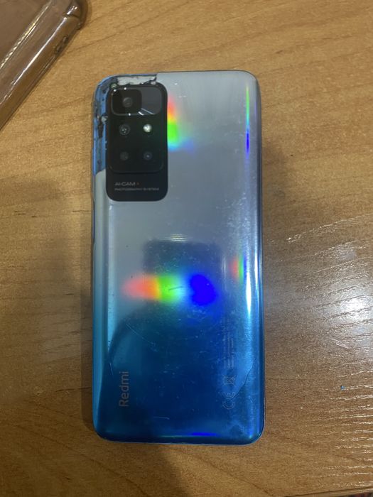 Продам редми нот 10