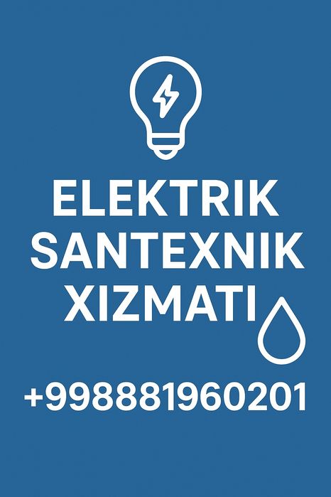 Ichki remont ishlarini oʻz vaqtida sifatli qilib topshiramiz