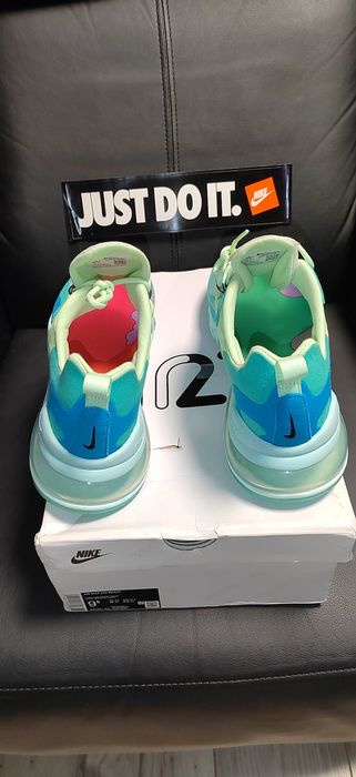 Nike Air Max 270 React, номер 43