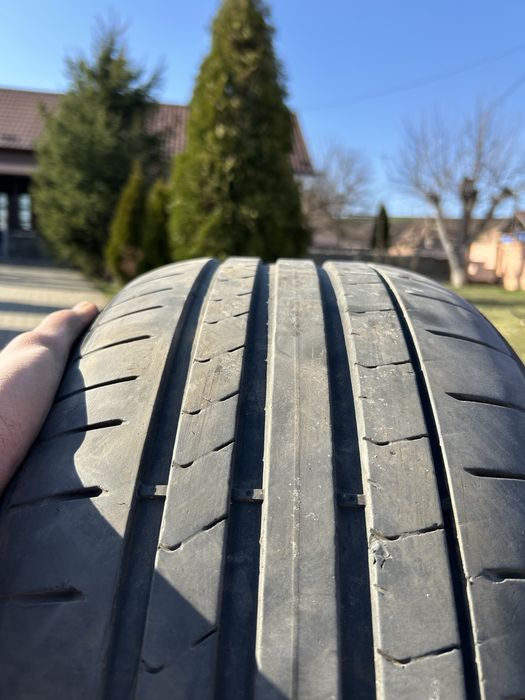 Cauciucuri Pirelli P-Zero 245/40R19