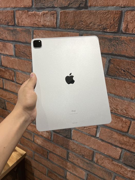 Ipad pro 12.9 m1