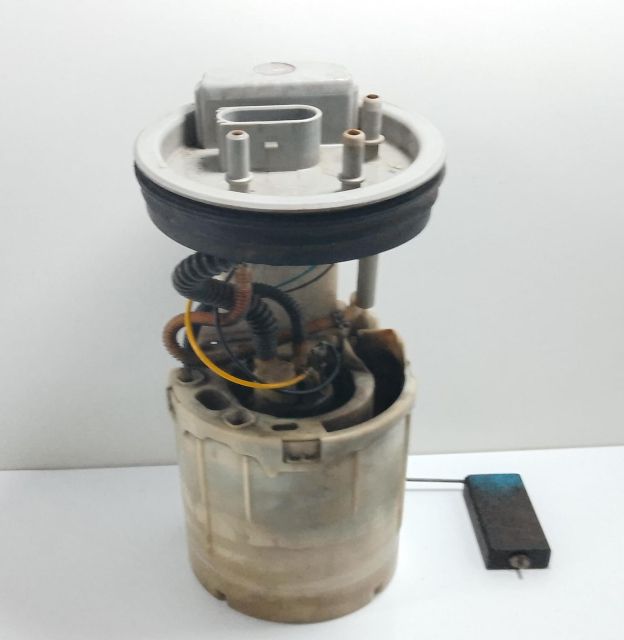 Pompa combustibil 7M3919050A Ford Galaxy prima generatie (facelift) s