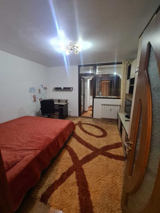 Garsoniera Brazda lui Novac