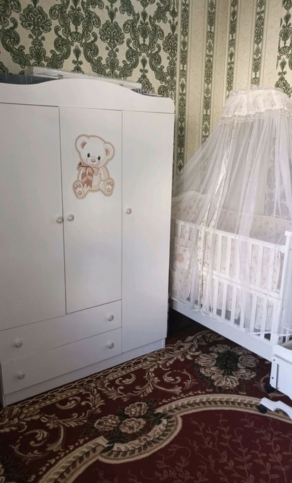 Детский мебел идеал