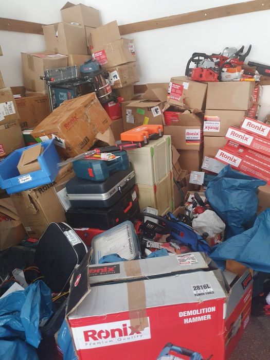 Vând scule calitate superioară