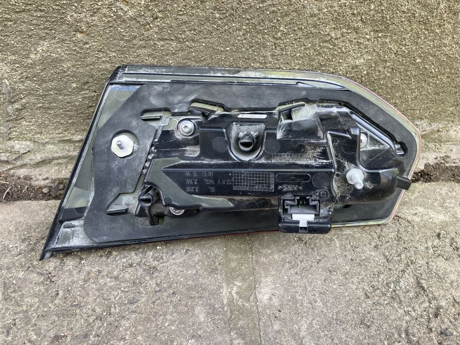 Ляв Вътрешен Стоп Glc Coupe C253  Mercedes