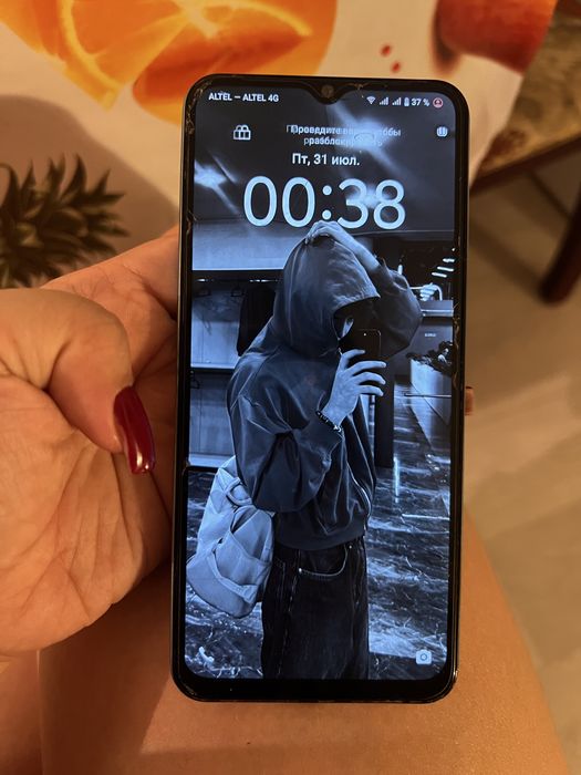 Vivo Y03 продается Срочно
