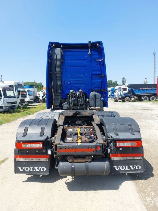 Dezmembram VOLVO FH Euro 6