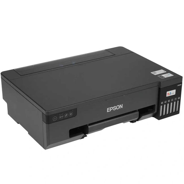 Принтер Epson L18050 (A3+, 15стр/мин, 5760x1440 dpi, 6 красок, USB2.0)