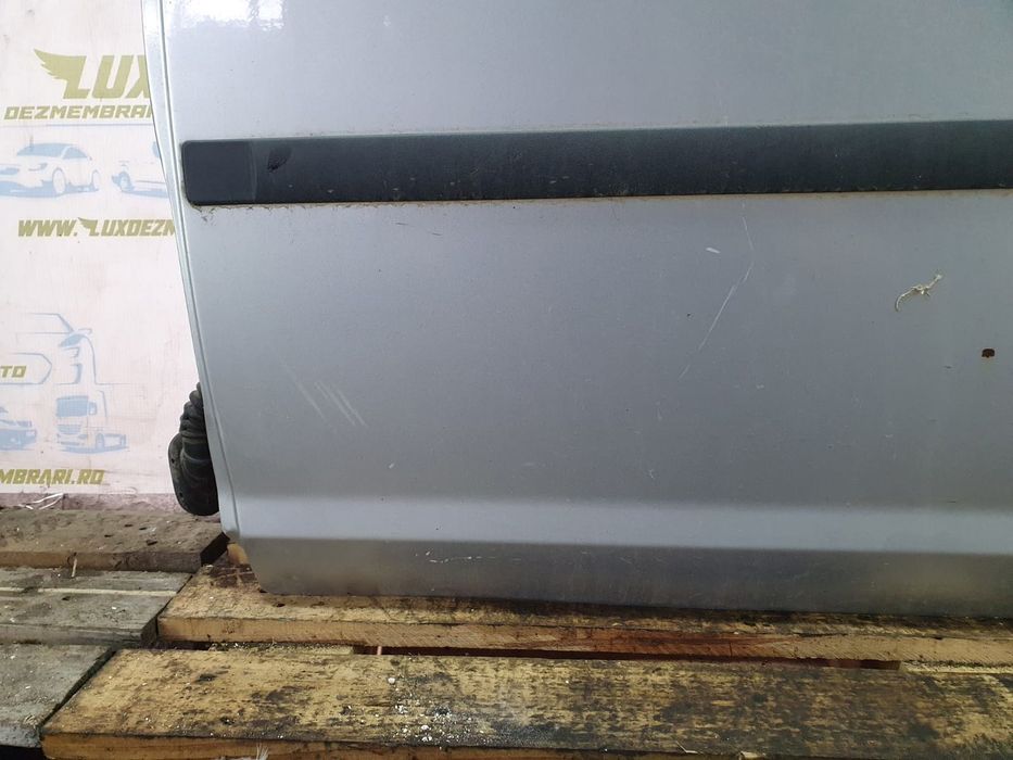 Usa portiera stanga spate complet echipata Ford C-Max 1 (facelift) (2007 - 2010)