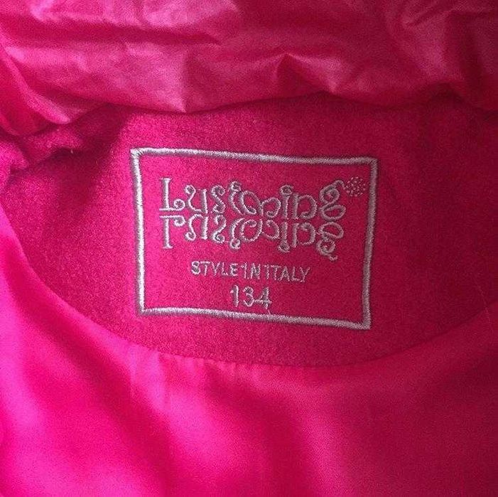 Куртка для девочки